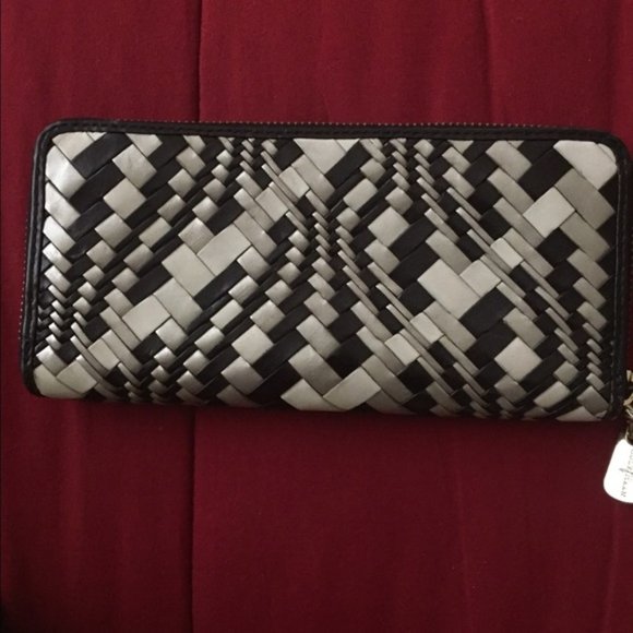Cole Haan Wallet - Picture 1 of 4